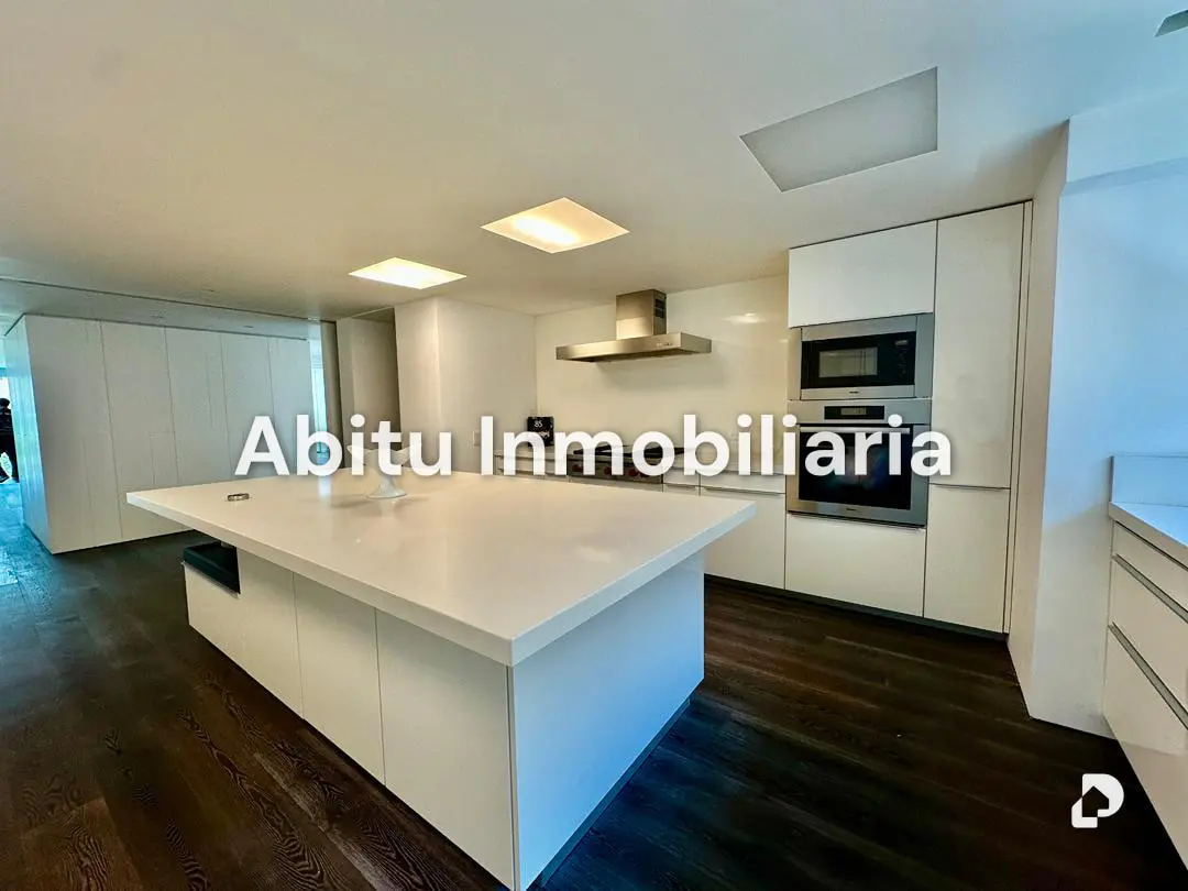 Penthouse en Campo Alegre, Caracas – 10