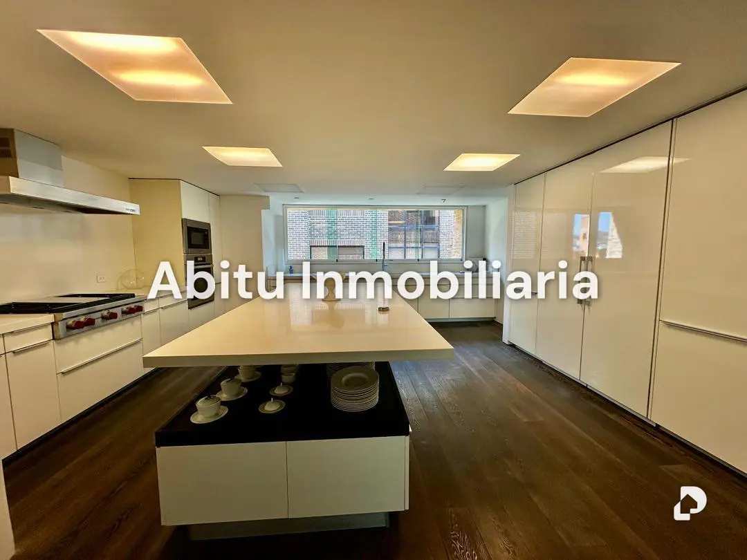 Penthouse en Campo Alegre, Caracas – 9