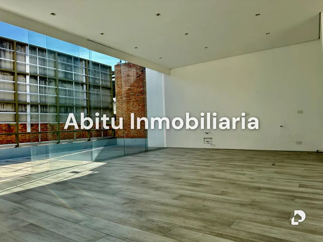 Penthouse en Campo Alegre, Caracas – 5
