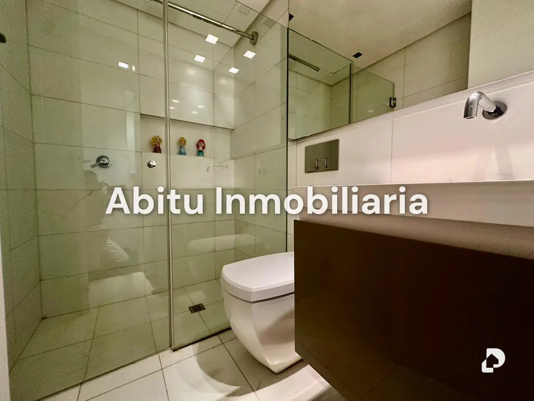 Penthouse en Campo Alegre, Caracas – 21