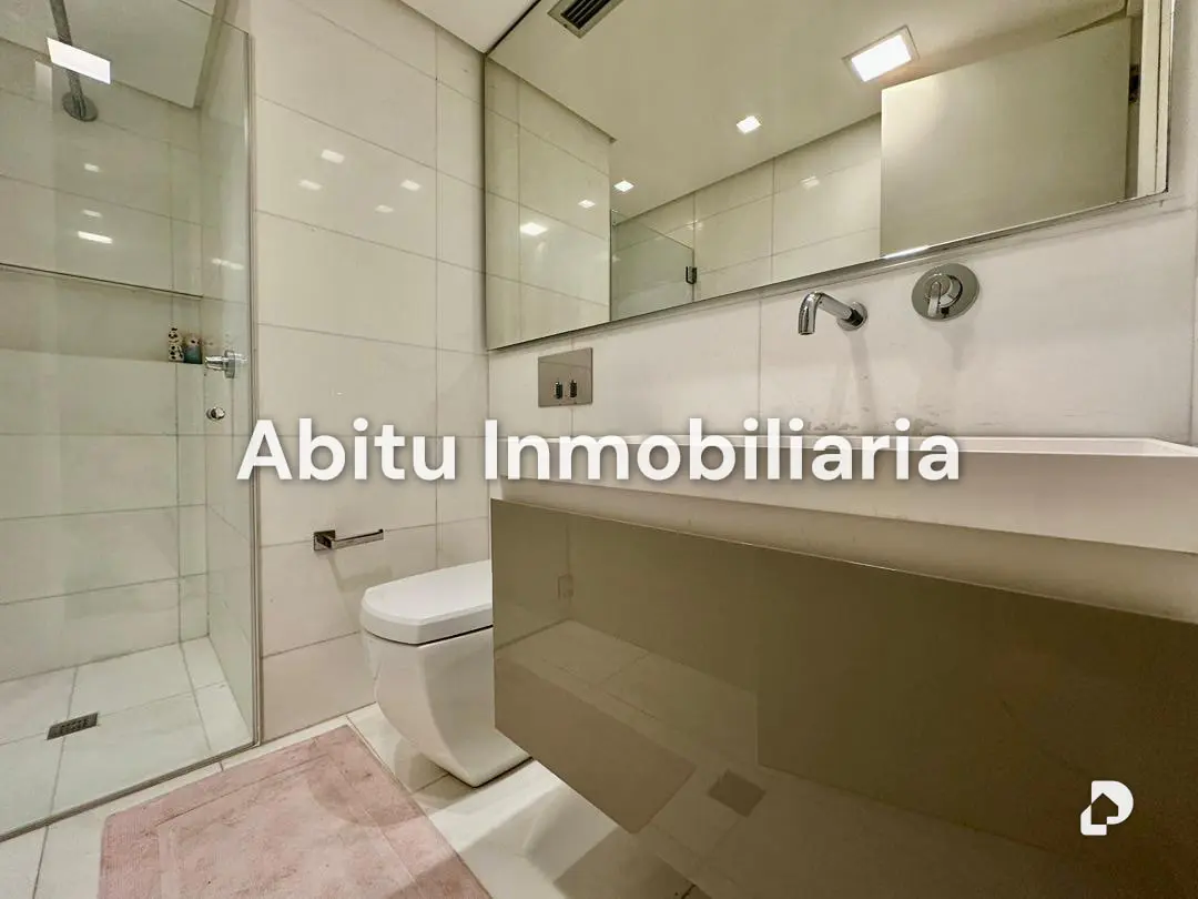 Penthouse en Campo Alegre, Caracas – 19