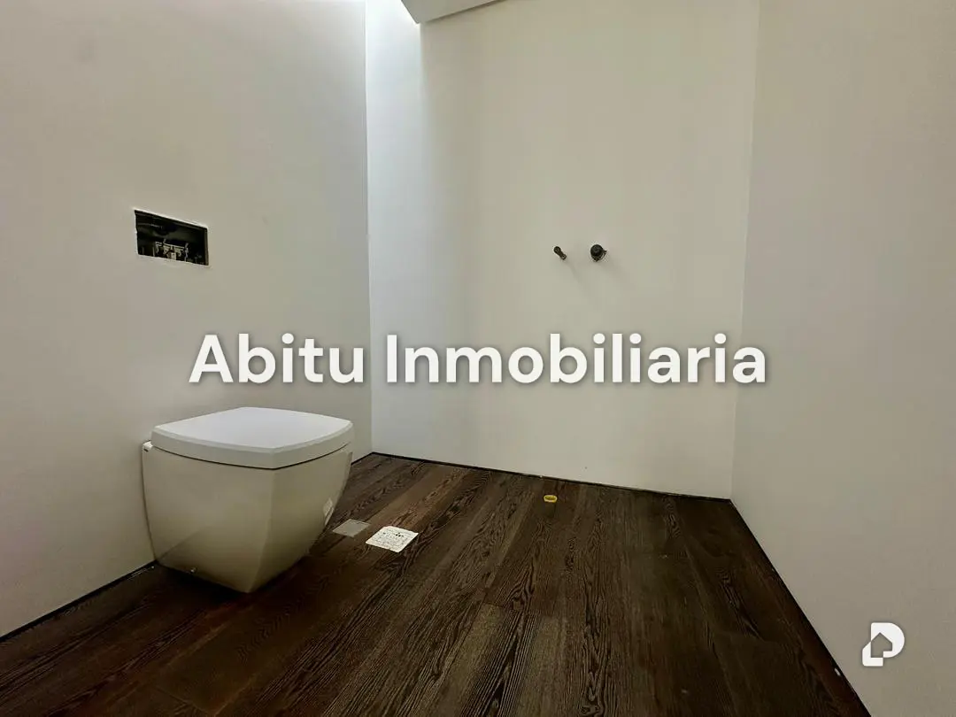 Penthouse en Campo Alegre, Caracas – 18