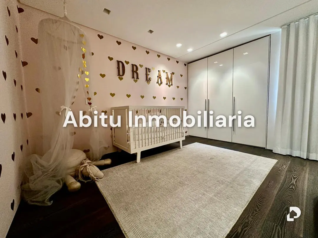 Penthouse en Campo Alegre, Caracas – 17