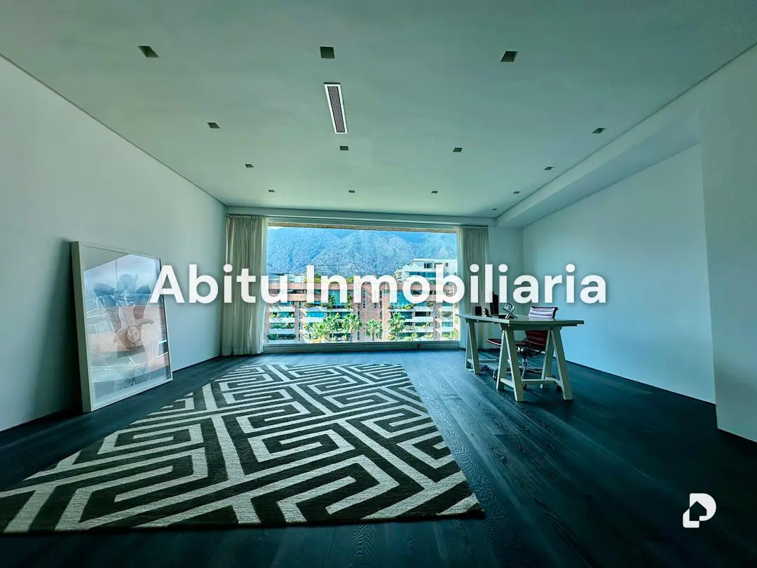 Penthouse en Campo Alegre, Caracas – 13