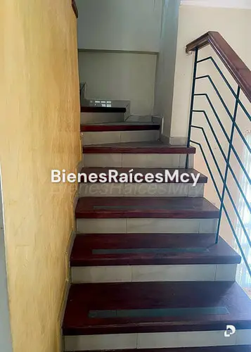Casa en Las Delicias, Maracay – 7