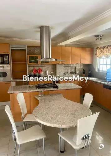 Casa en Las Delicias, Maracay – 4