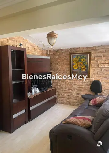 Casa en Las Delicias, Maracay – 5