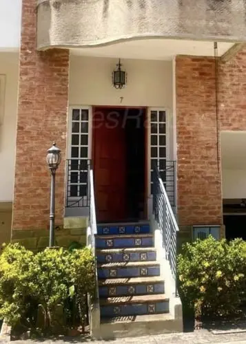 Casa en Las Delicias, Maracay - 1