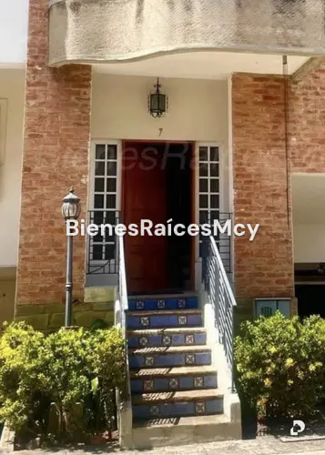 Casa en Las Delicias, Maracay – 1