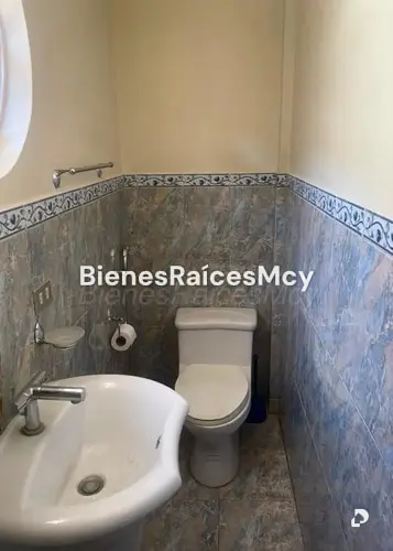 Casa en Las Delicias, Maracay – 8