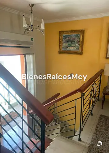 Casa en Las Delicias, Maracay – 2