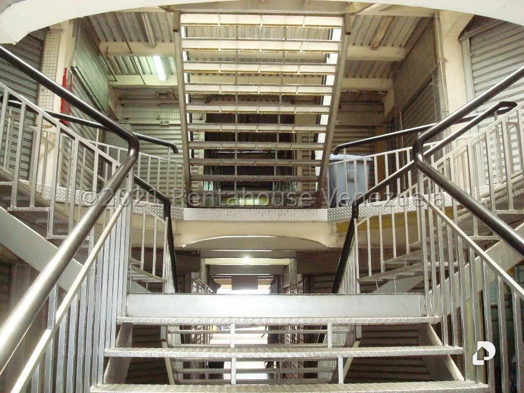 Local comercial en Cementerio, Caracas – 7