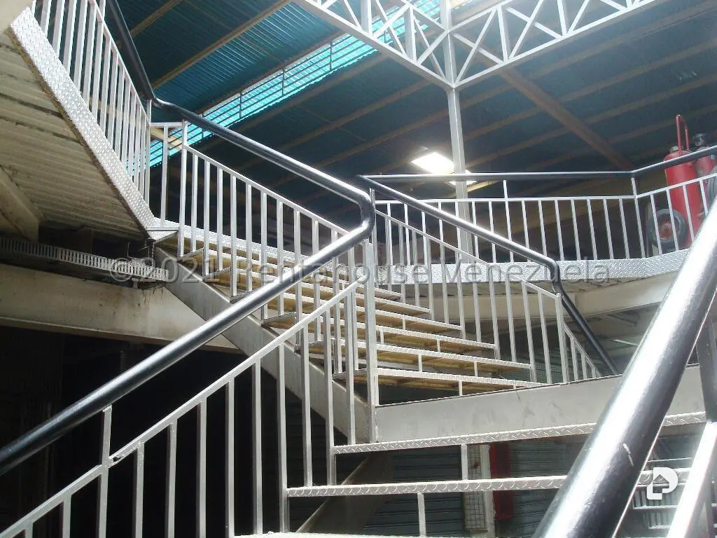 Local comercial en Cementerio, Caracas – 10