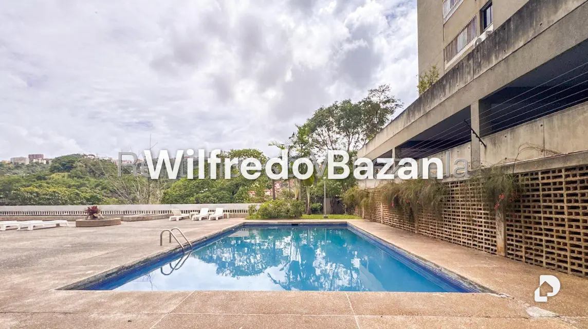 Apartamento en Santa Fe, Caracas – 10