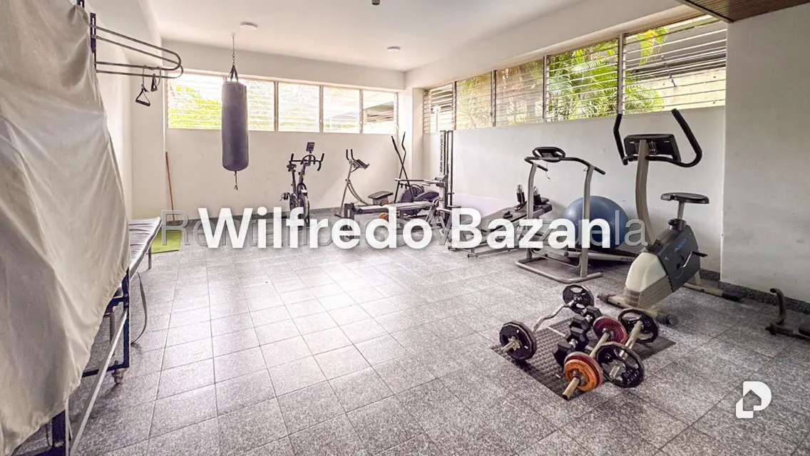 Apartamento en Santa Fe, Caracas – 9