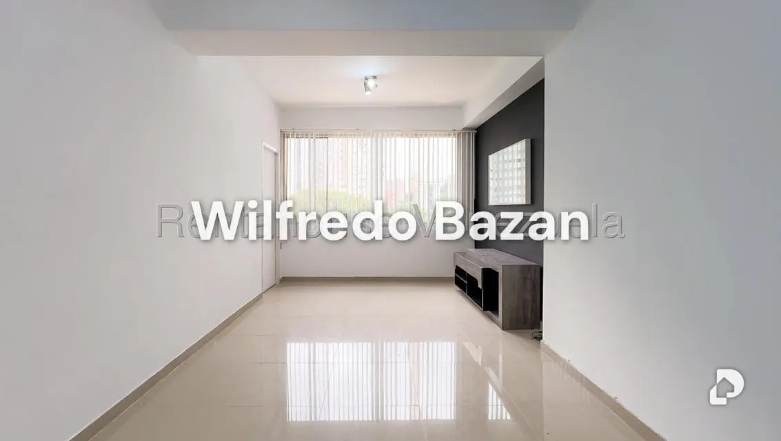 Apartamento en Santa Fe, Caracas – 2