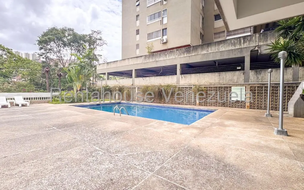 Apartamento en Santa Fe, Caracas - 1