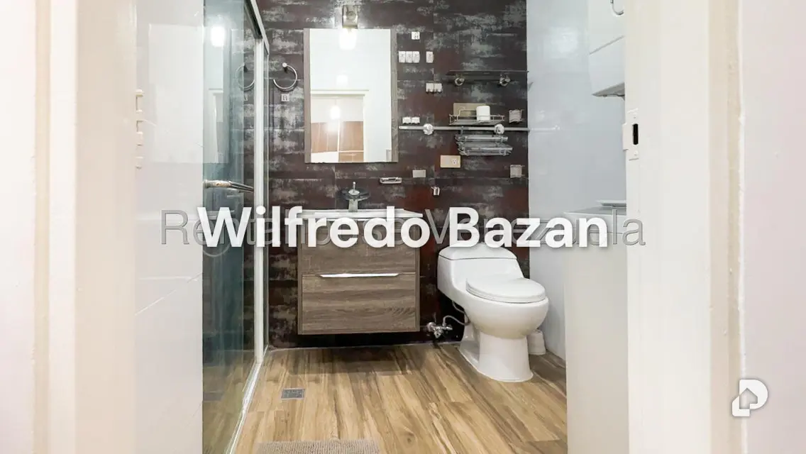 Apartamento en Santa Fe, Caracas – 8