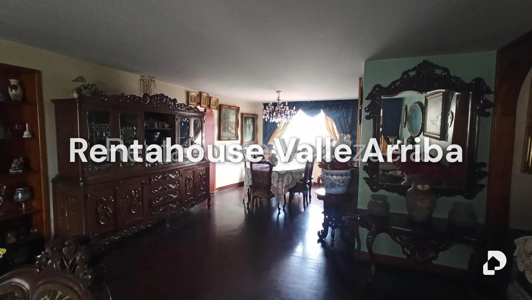 Apartamento en El Bosque, Caracas – 7