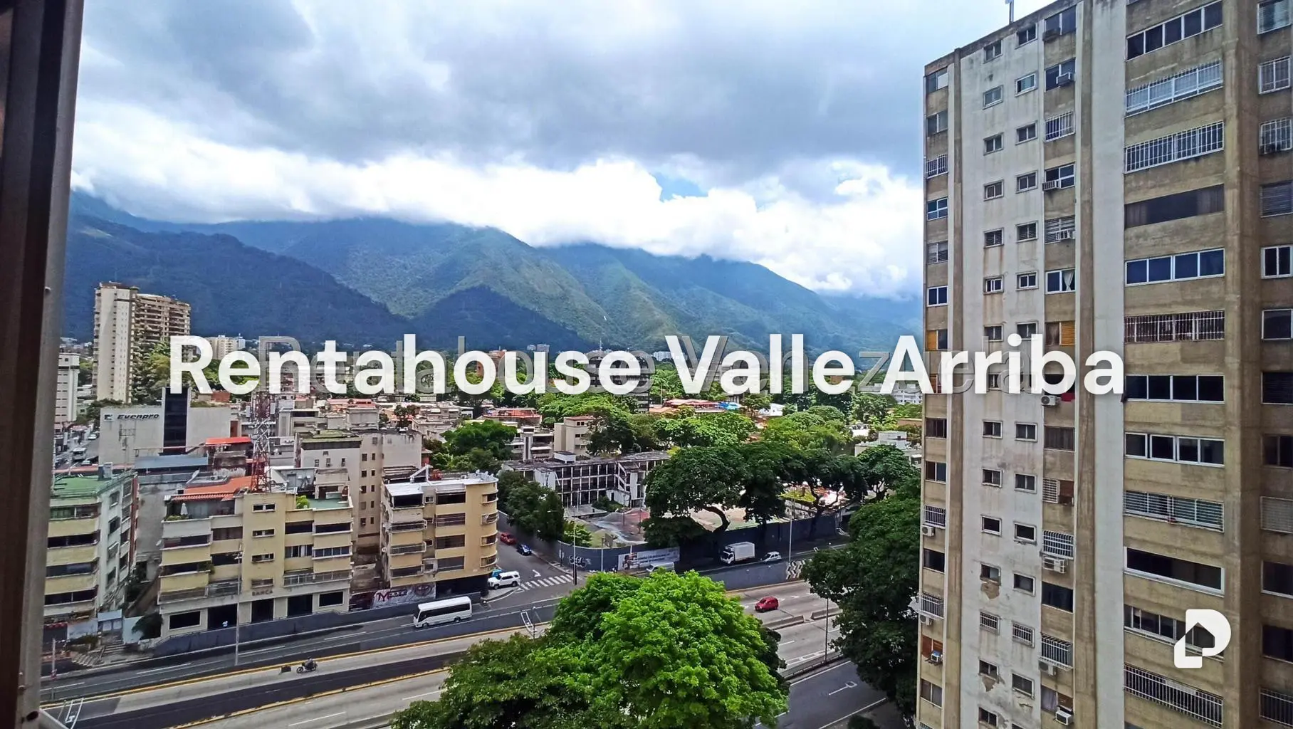 Apartamento en El Bosque, Caracas – 6
