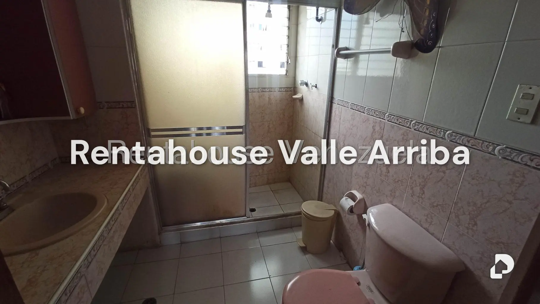 Apartamento en El Bosque, Caracas – 15