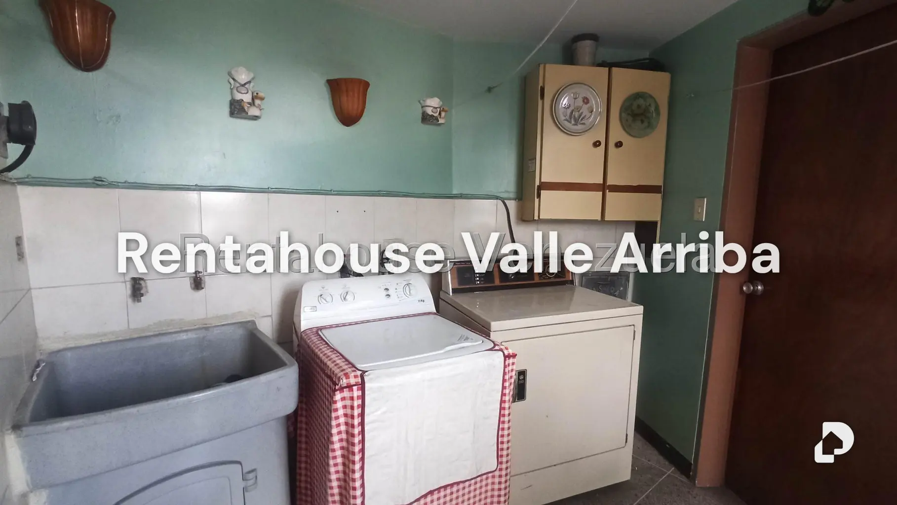 Apartamento en El Bosque, Caracas – 13