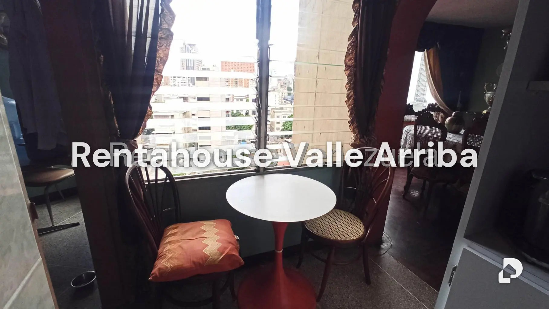 Apartamento en El Bosque, Caracas – 11