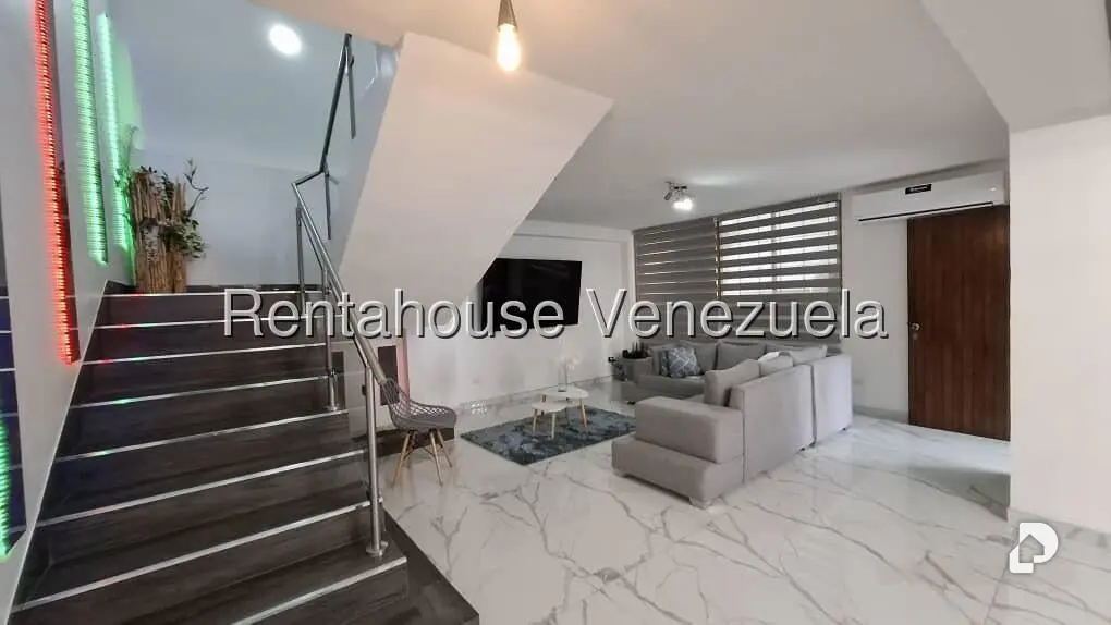 Casa en Santa Mónica, Caracas – 5