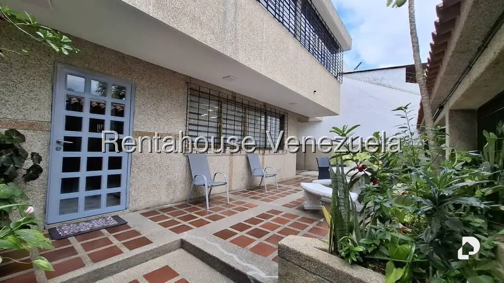 Casa en Santa Mónica, Caracas – 3