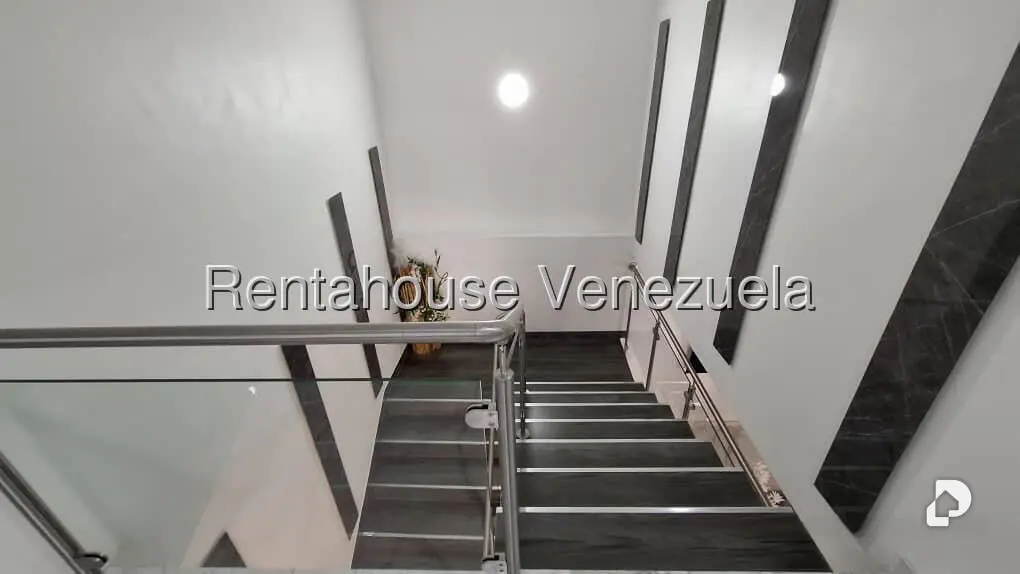 Casa en Santa Mónica, Caracas – 20