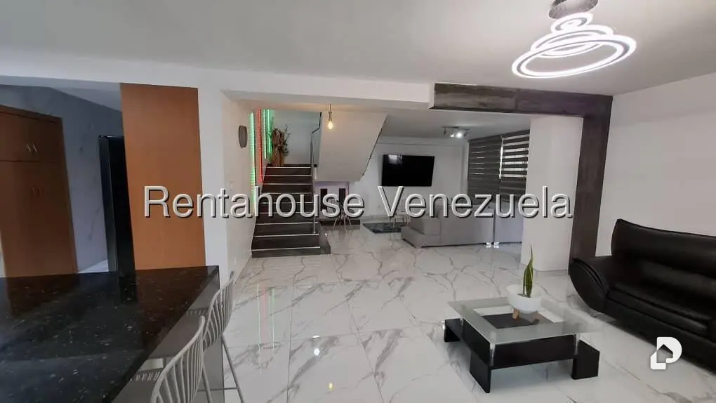 Casa en Santa Mónica, Caracas – 6