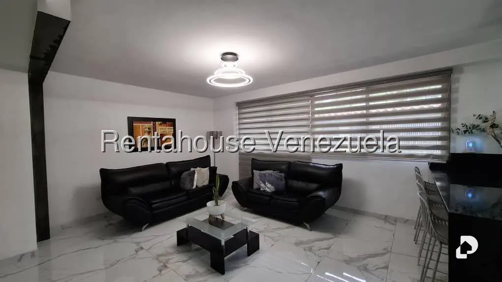 Casa en Santa Mónica, Caracas – 8