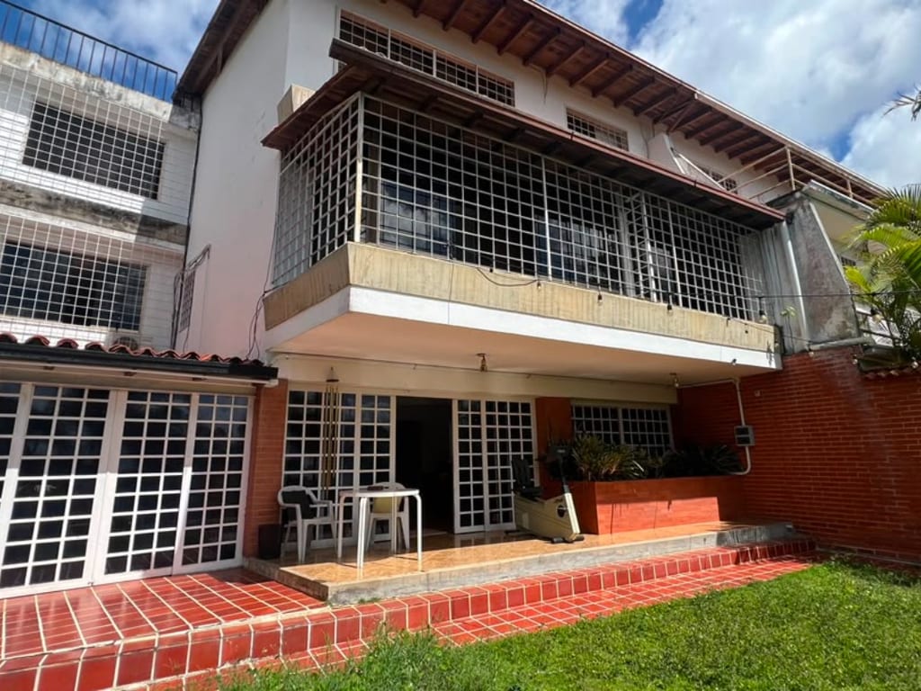 Anexo en La Tahona, Caracas - 1