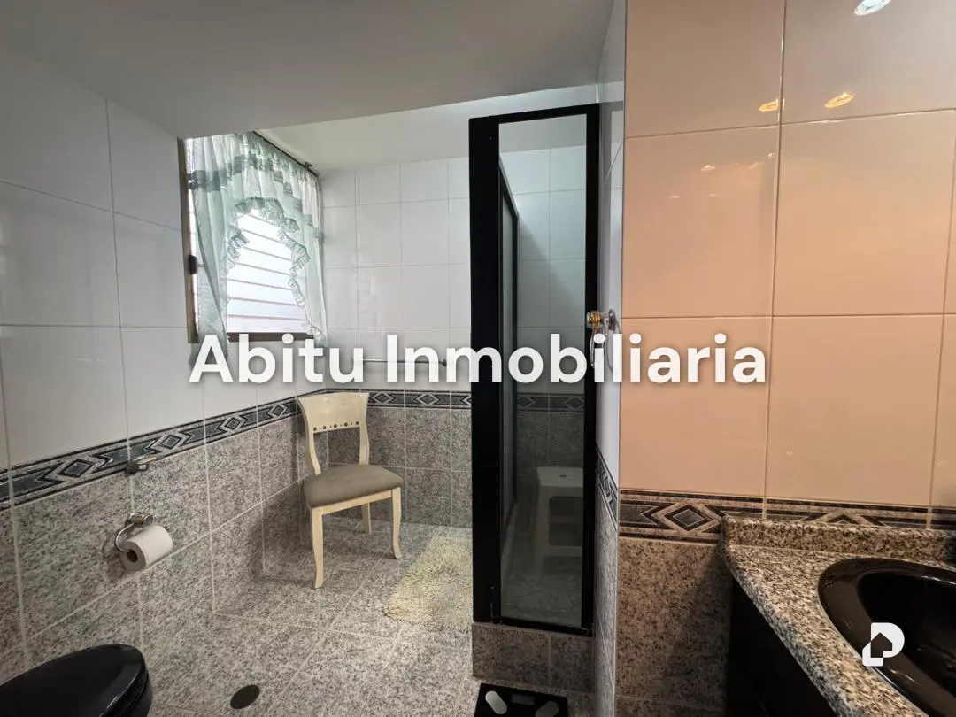 Apartment in La Alameda, Caracas – 14