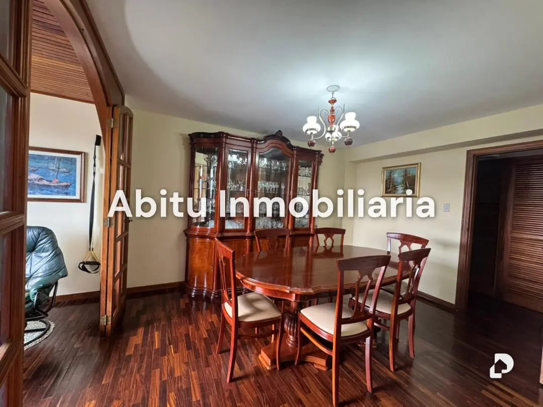 Apartment in La Alameda, Caracas – 8