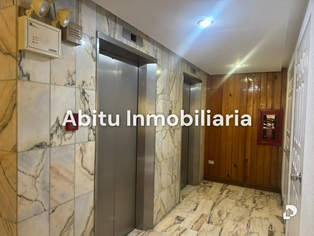 Apartment in La Alameda, Caracas – 21