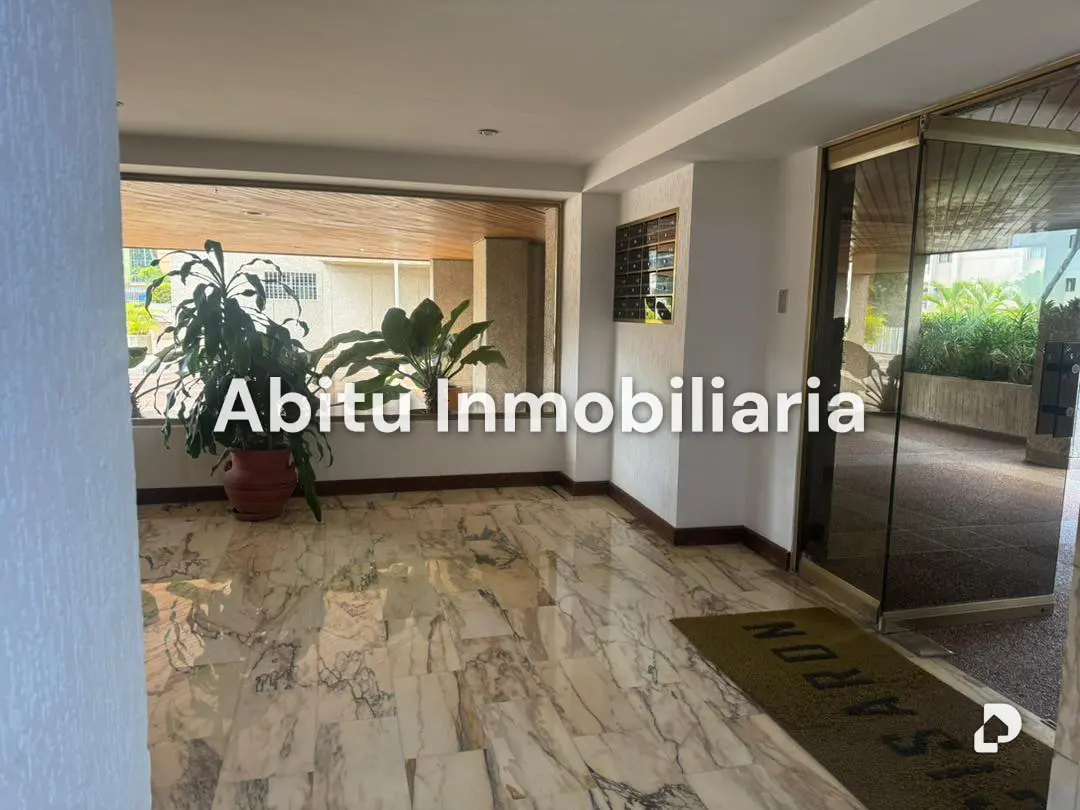 Apartment in La Alameda, Caracas – 6