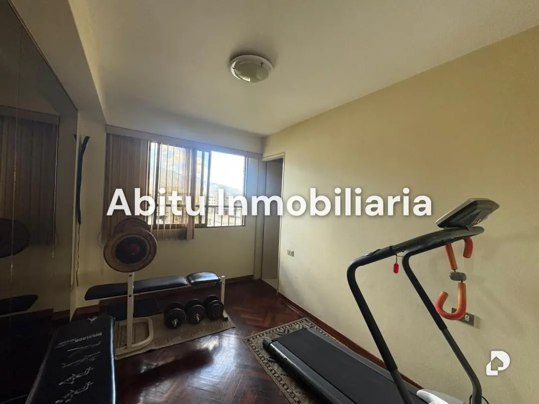 Apartment in La Alameda, Caracas – 19