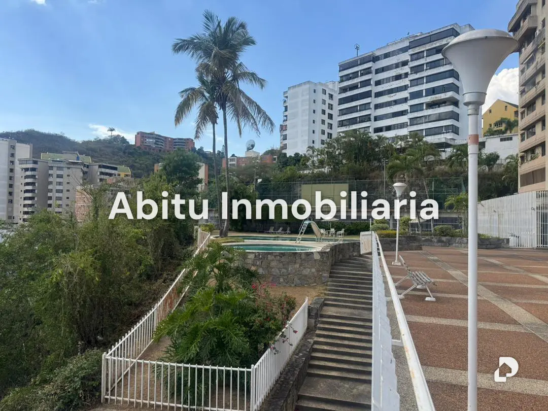Apartment in La Alameda, Caracas – 23