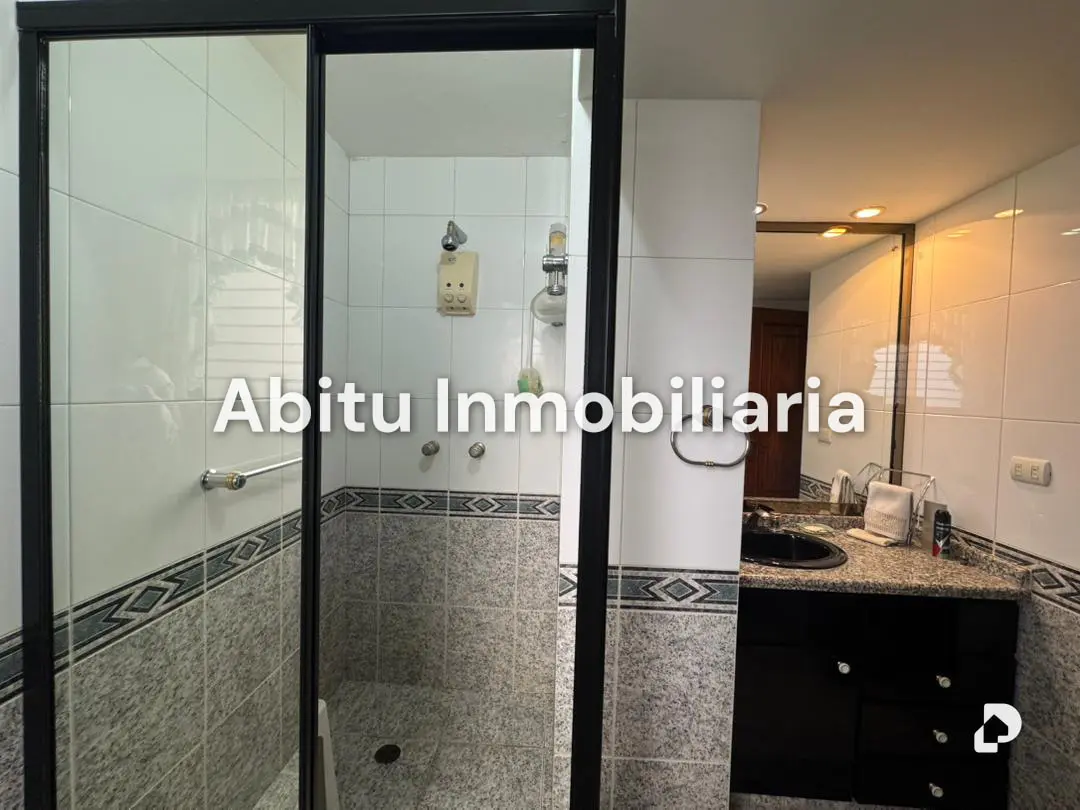 Apartment in La Alameda, Caracas – 15