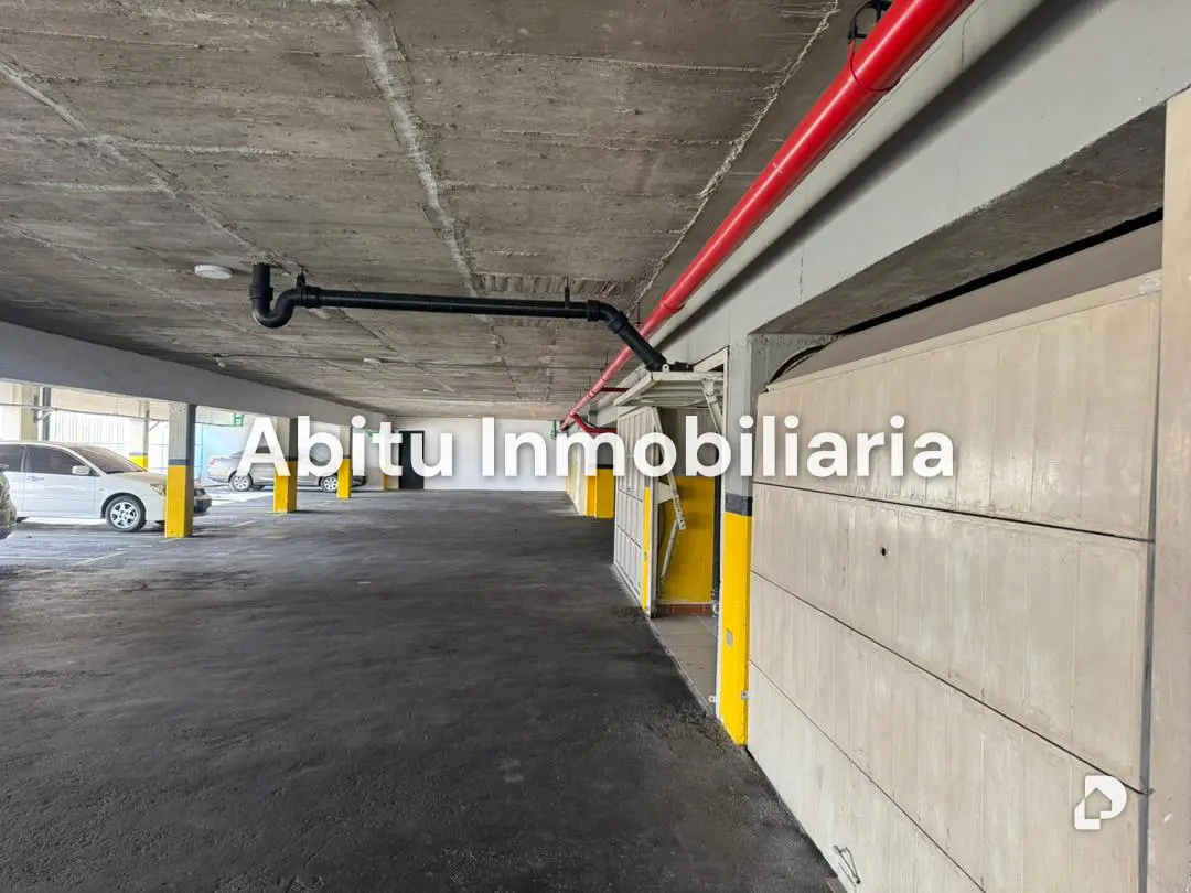 Apartment in La Alameda, Caracas – 28