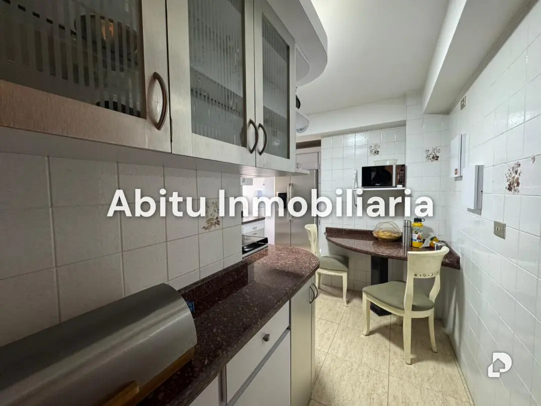 Apartment in La Alameda, Caracas – 10
