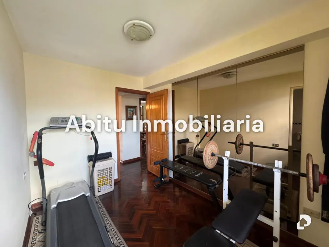 Apartment in La Alameda, Caracas – 20