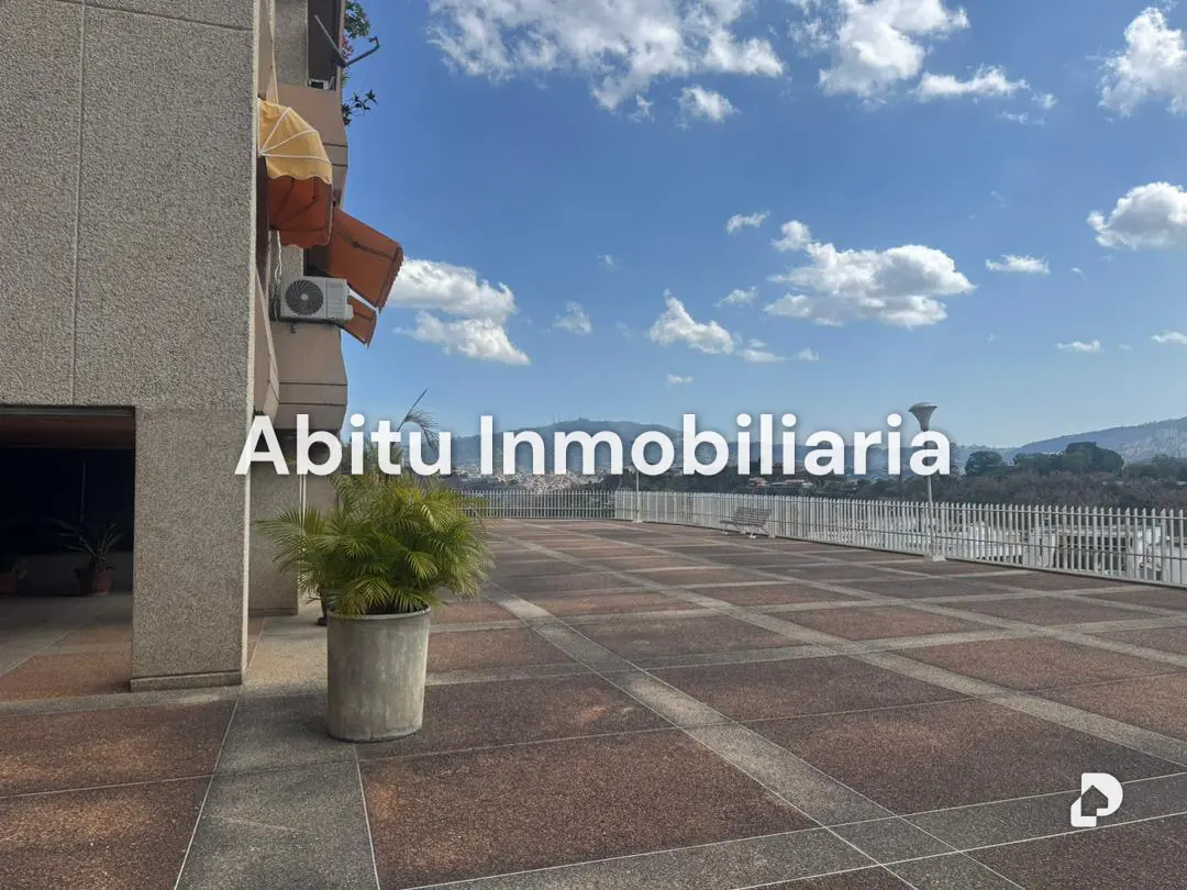 Apartment in La Alameda, Caracas – 24
