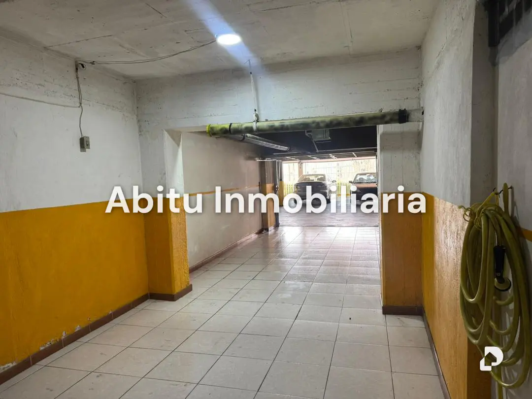 Apartment in La Alameda, Caracas – 27