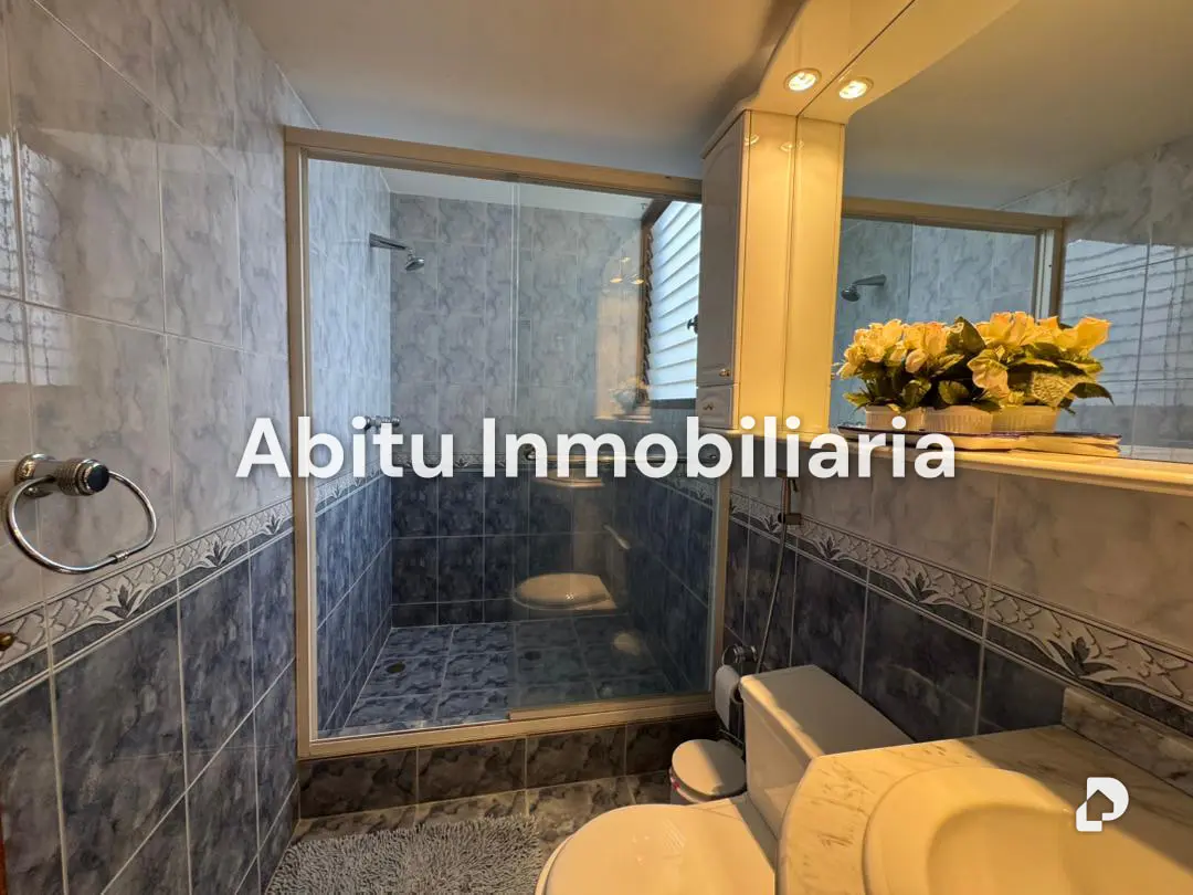 Apartment in La Alameda, Caracas – 17