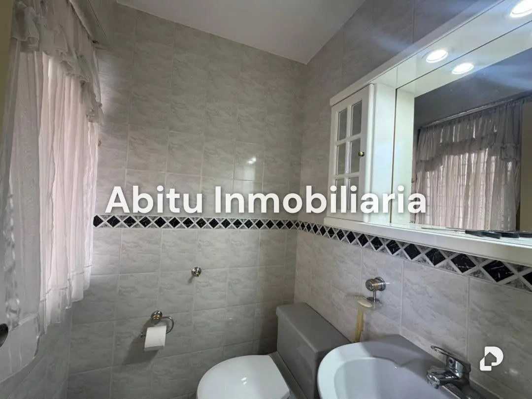Apartment in La Alameda, Caracas – 16