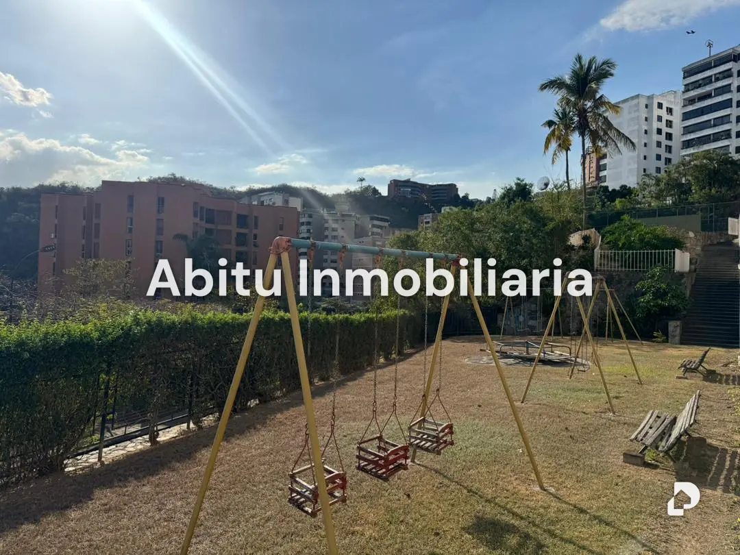 Apartment in La Alameda, Caracas – 22