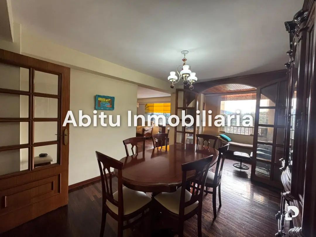 Apartment in La Alameda, Caracas – 5