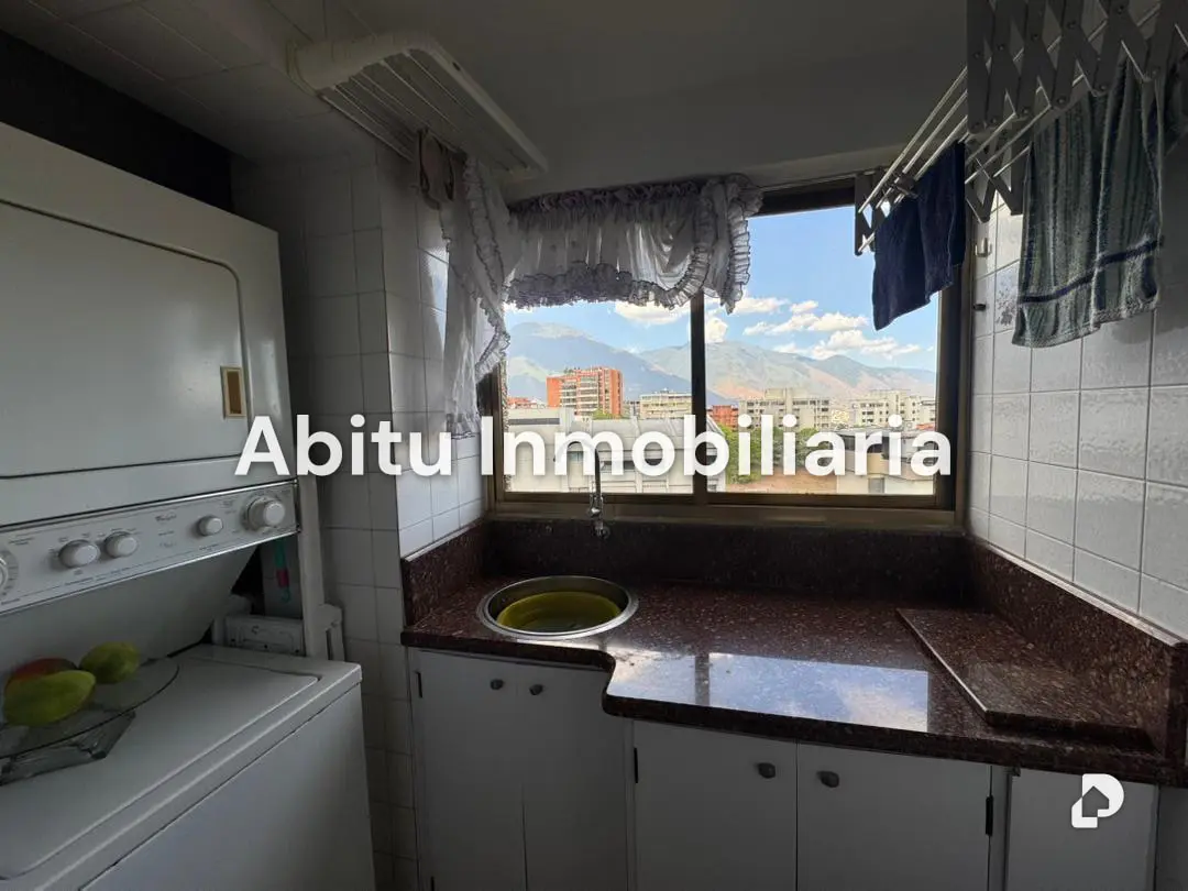 Apartment in La Alameda, Caracas – 18